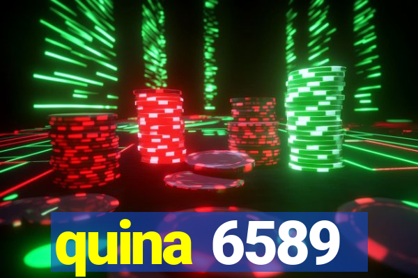 quina 6589